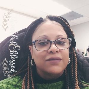 Meet your Posher, Shannon